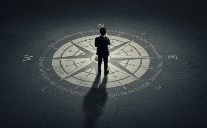 어디로 가야하는가?