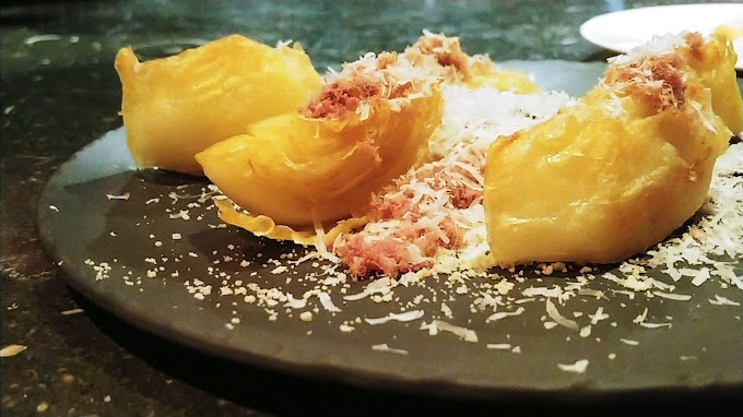 강남 신사동 코스요리 '윤서울'