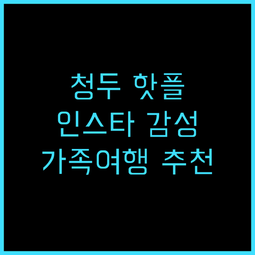 청두 촨싱 인리 호텔 인스타 핫플 숙..