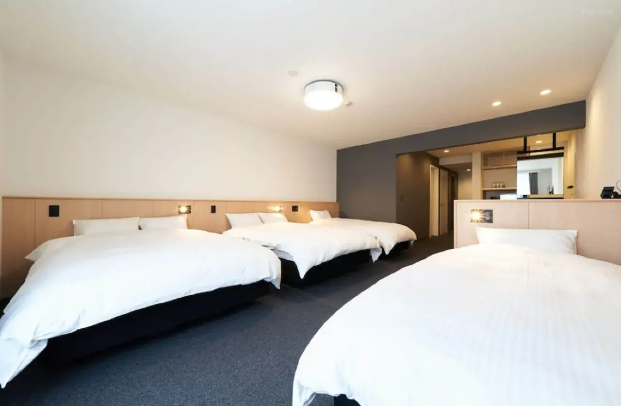 라쿠텐 스테이 오사카 스테이션 노스(2)