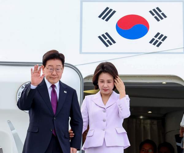이 대통령 멕시코 도착 국빈방문 일정 총정리｜16년 만의 방문&middot;정상회담 의제는?
