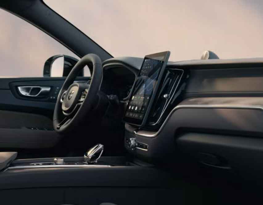 볼보 XC90 신형