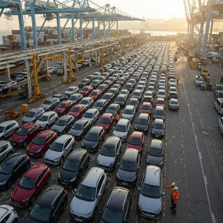 미국 관세협상 자동차 반도체