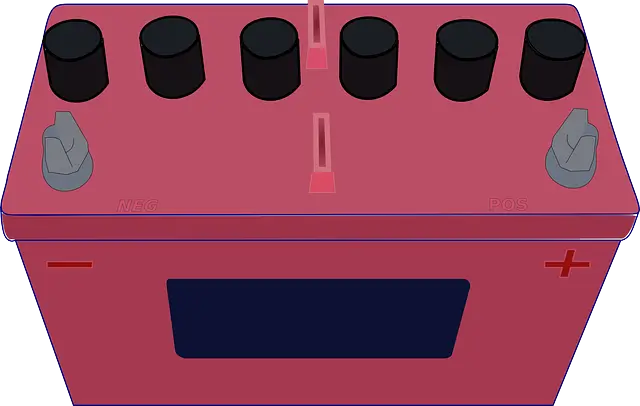 자동차 배터리 방전 증상&amp;#44; 해결방법&amp;#44; 원인