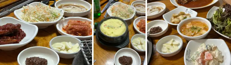 생생정보 스타맛집 최정원이 소개하는 농부네 화로구이 평택 맛집