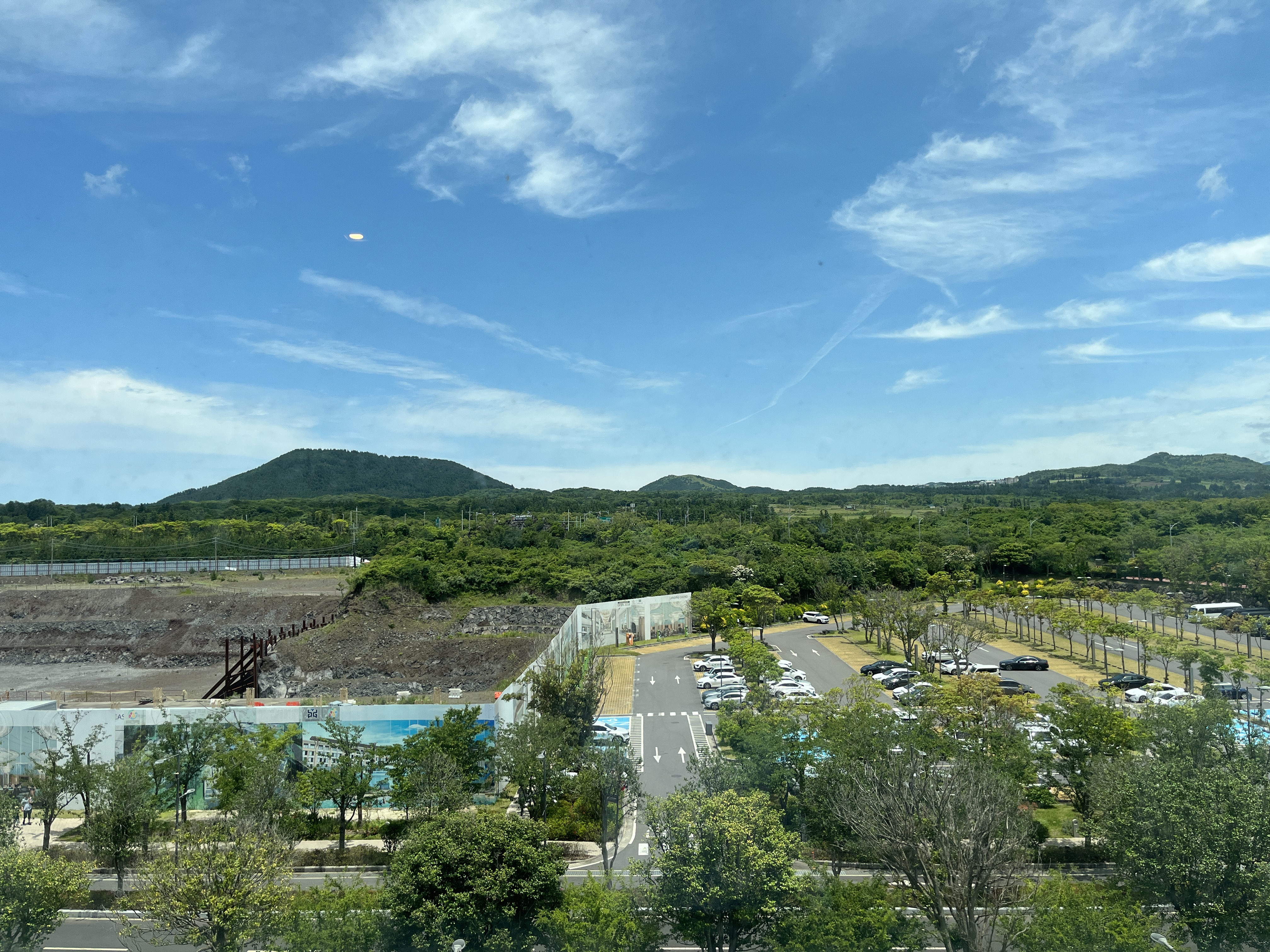 제주 신화월드 메리어트관