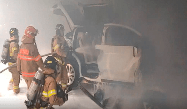 자동차 급발진 대처방법