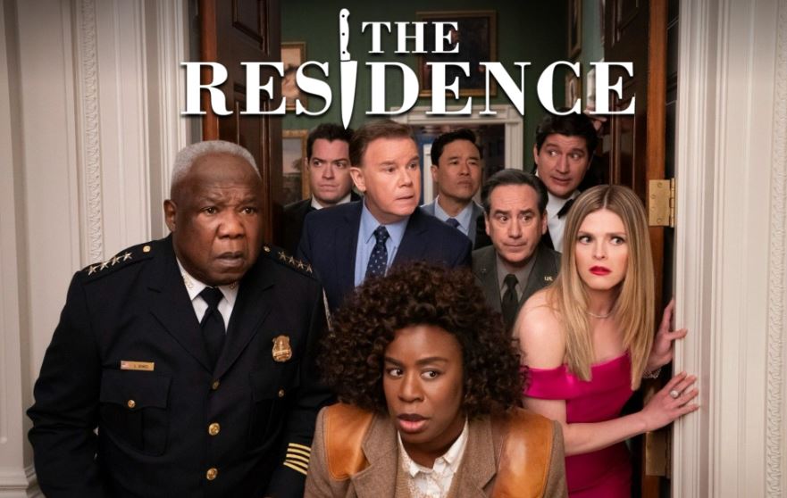 The Residence