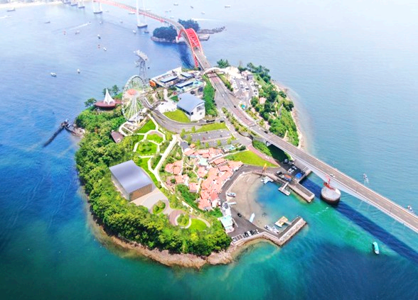 아라마루 아쿠아리움