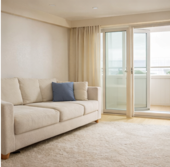 6편. 집 냄새 때문에 방향제 대신 선택한 관리 방법