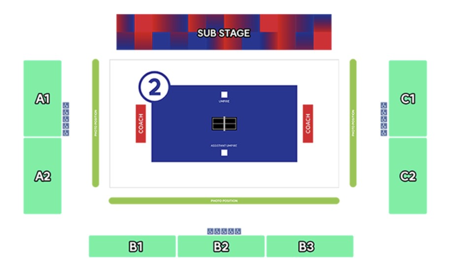 부산 세계 탁구 선수권대회 티켓 예매하기(+ 혜택 받기)