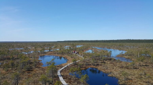 체메르 국립공원
