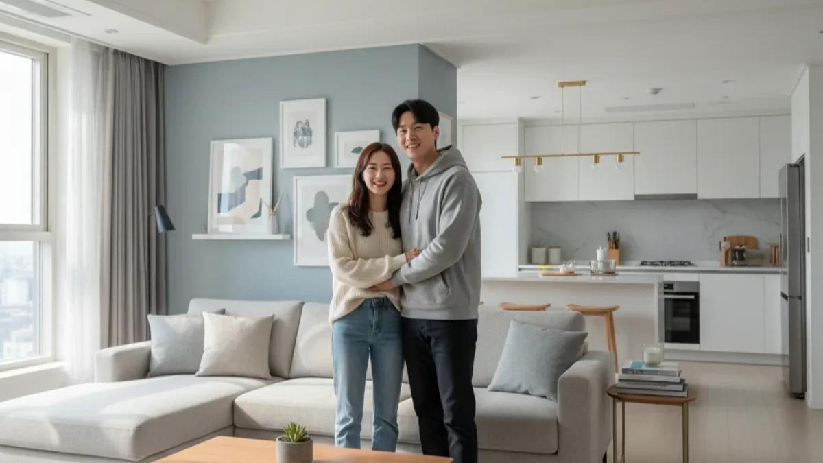 청약 당첨 확률 높이는 전략 TOP7 (실전편) 확인하기