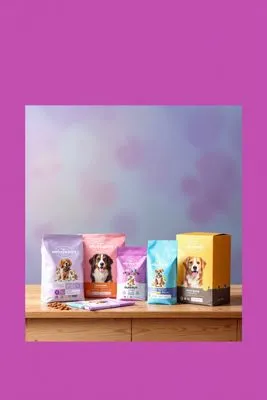 강아지 사료 추천 2024: 인기 브랜드 TOP 10