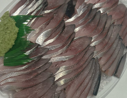 6시내고향 하남덕풍시장 오징어물회 도다리물회