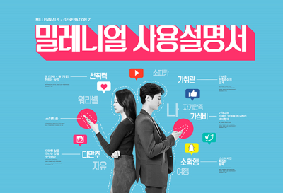 밀레니얼-Z세대-소비분석