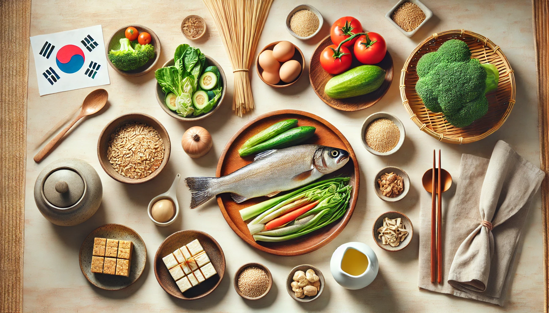 고지혈증 예방을 위한 식생활