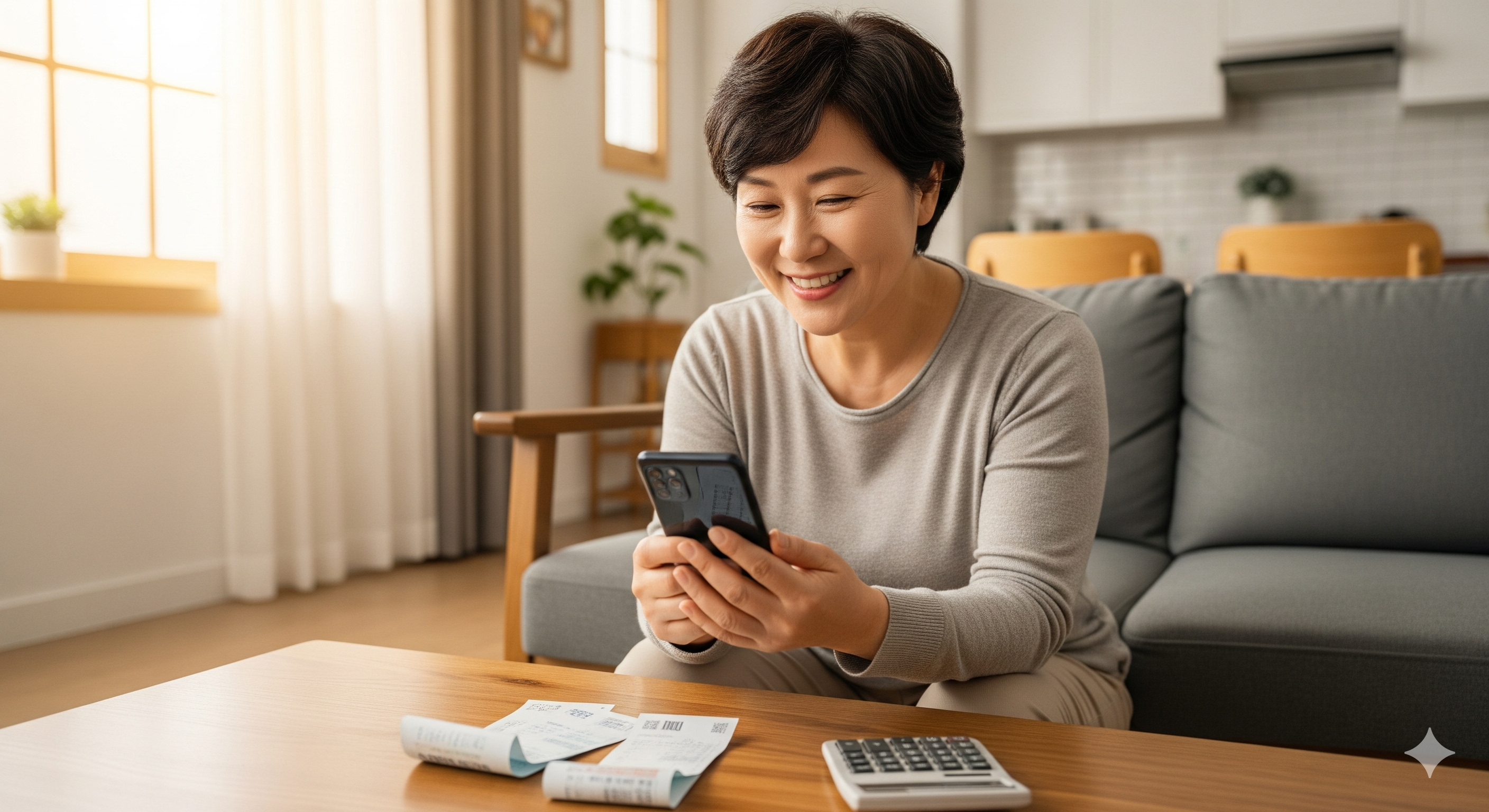 건강보험료 환급금 조회 방법 (1인당 평균 135만 원? 본인부담상한제 신청)