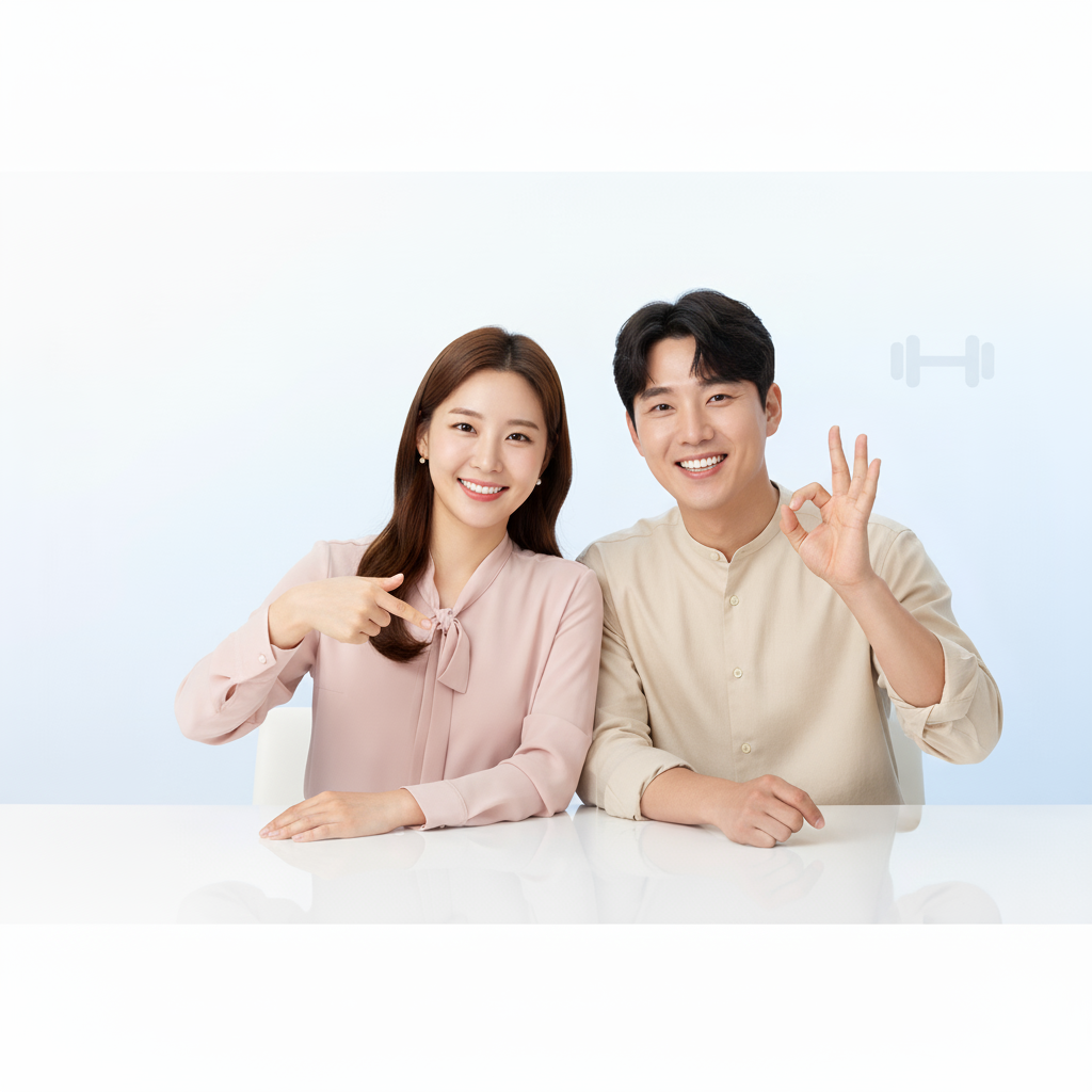 스드메&middot;헬스장 요금 투명화! 깜깜이 계약 이제 끝(출처:공정거래위원회)