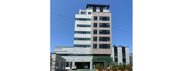 당진시 요양병원