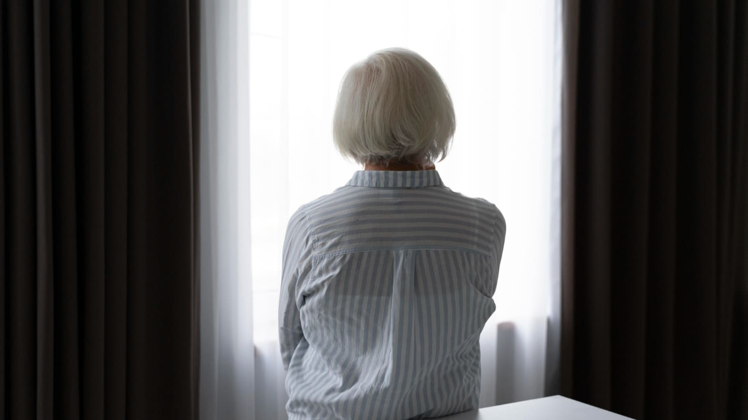 치매 초기증상 8가지