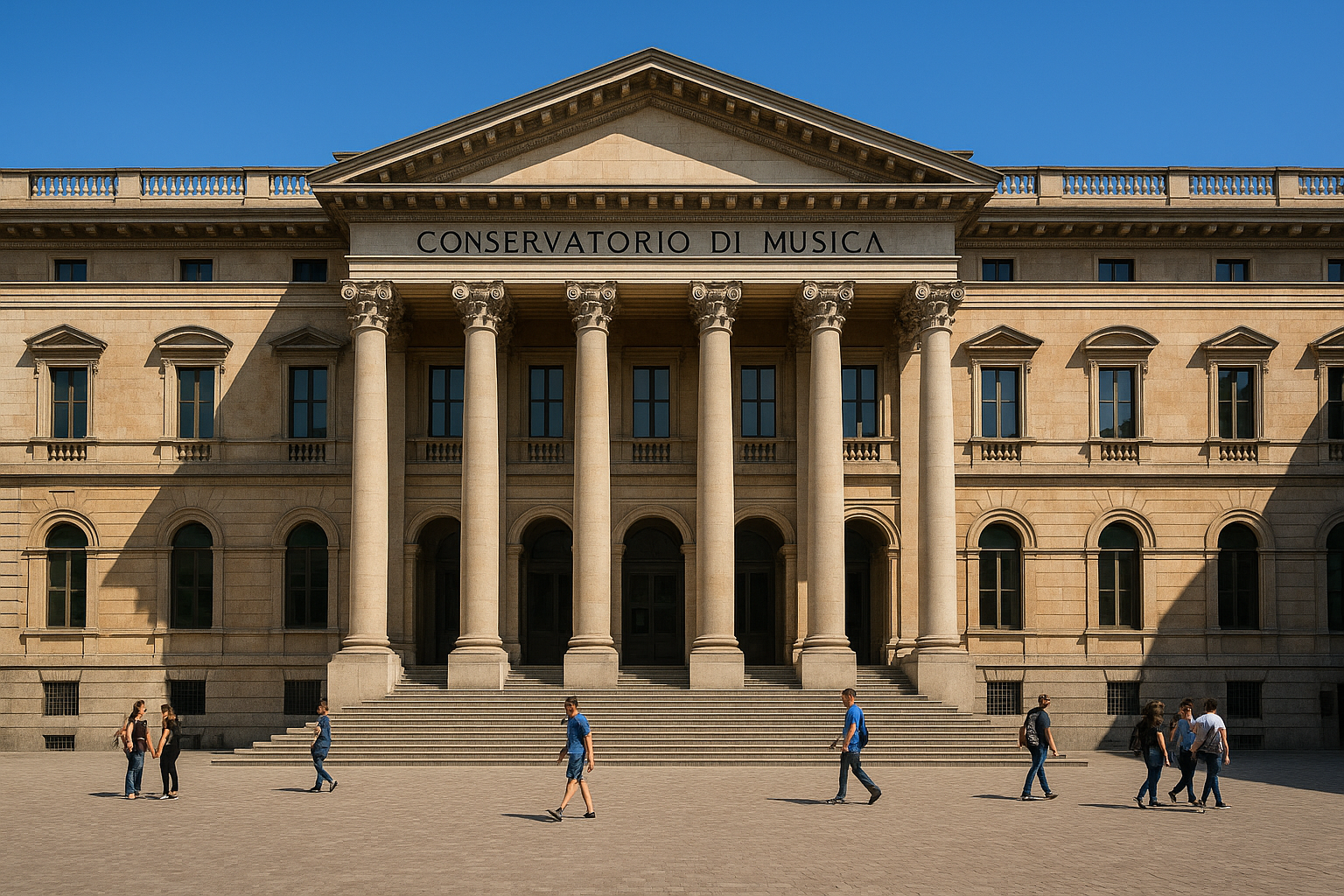 이탈리아 음악대학