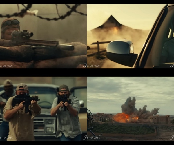 라이어니스-예고편-하이라이트