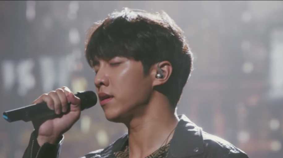 이승기 뻔한남자 - 이승기 데뷔 전성기 인스타