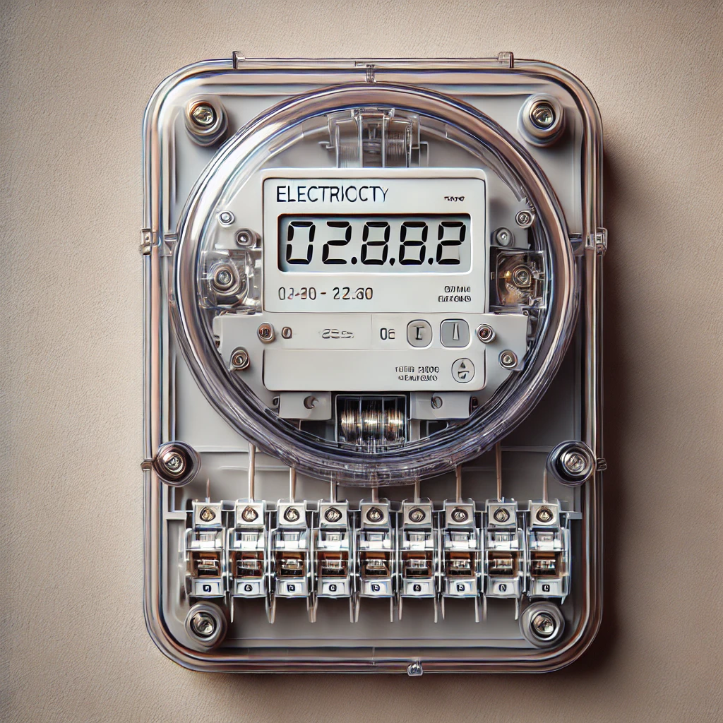 실시간 전기요금 조회