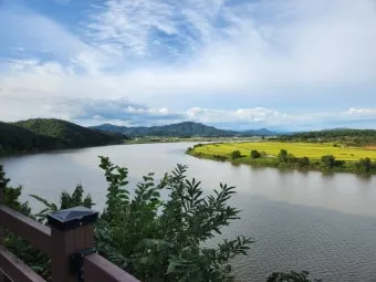 상주 가볼만한곳 맛집 추천 카페 겨울 베스트 10_13