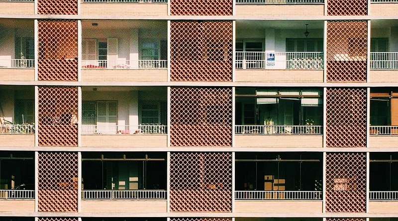 발코니 확장 공사 개요