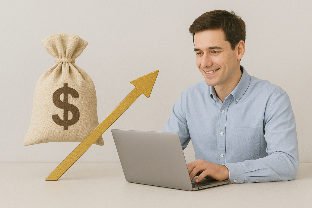 온라인 강의 하나로 만드는 월 500만원 패시브 인컴