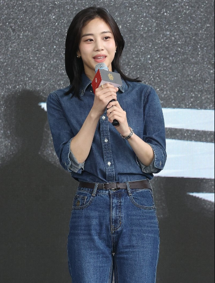배우 홍화연 프로필 &amp; 데뷔작 인스타그램