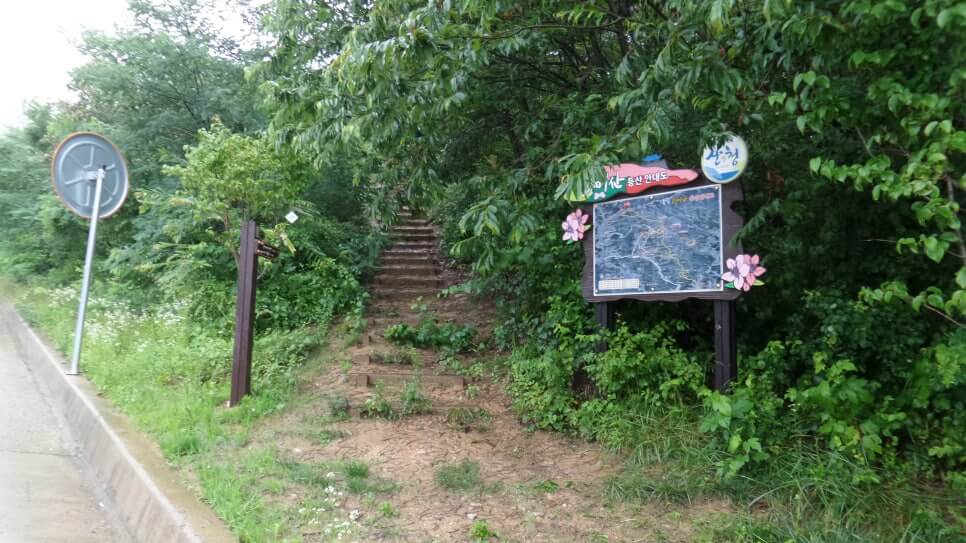 100대 명산 등산하기 쉰한번째 합천 황매산 사계절에 빛나는 억새&middot;철쭉 명산