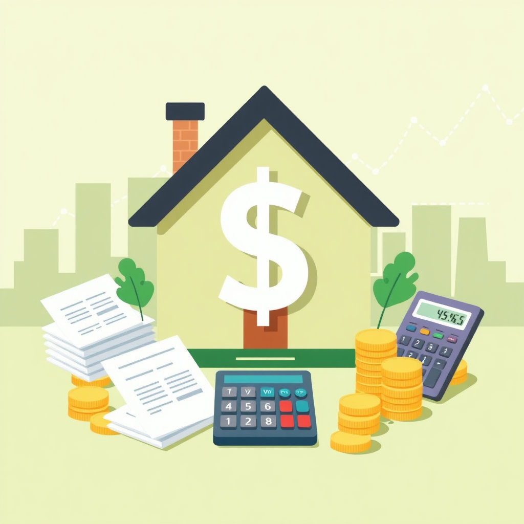 재산세 분할 납부