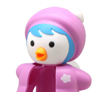 뽀로로 친구 패티