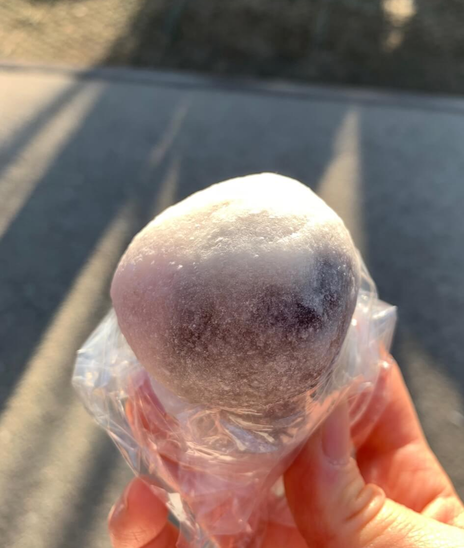 딸기모찌