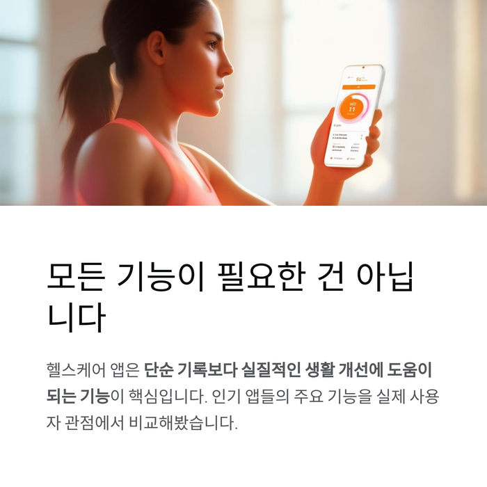 건강 의료