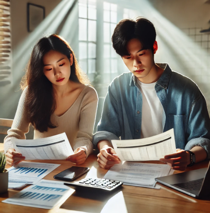 청년도약계좌 VS 청년희망적금