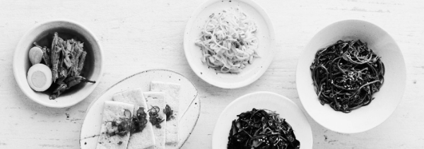 나물반찬, 마른반찬 등