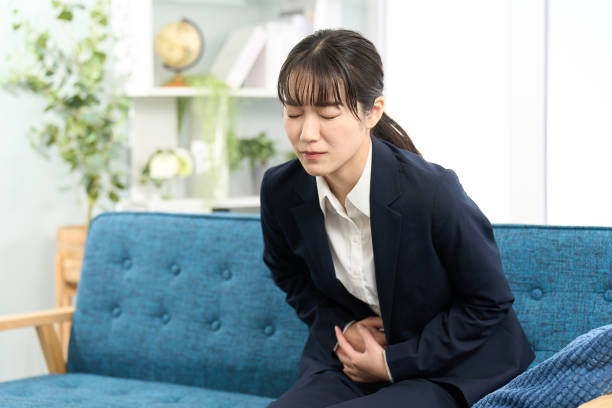 위염의 원인과 위험 요소