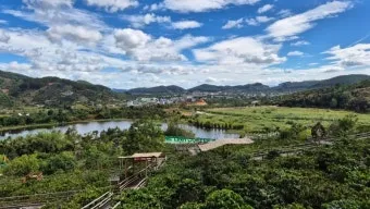 베트남 달랏 꽃마을 여행 코스 트래킹_18