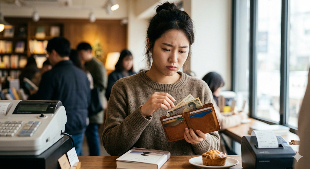 우리는 왜 지갑을 열어 마음을 채우려 하는가
