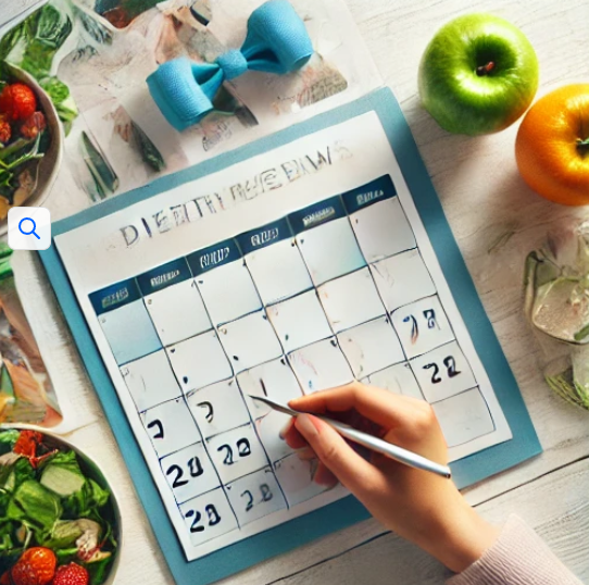 간헐적 단식 다이어트