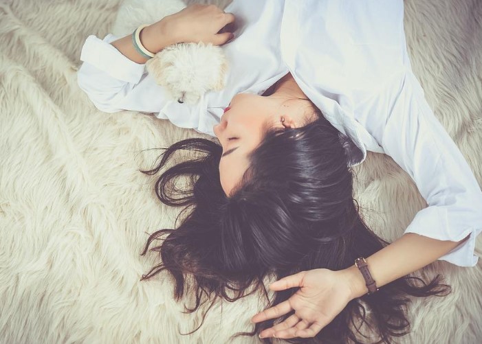 코감기 빨리 낫는 법