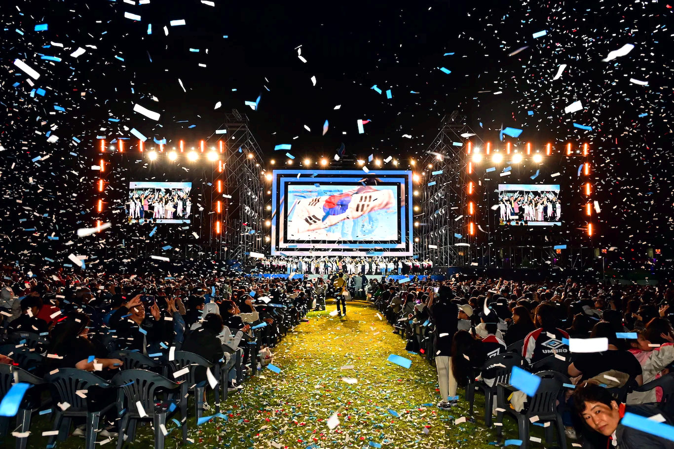 칠곡낙동강평화축제