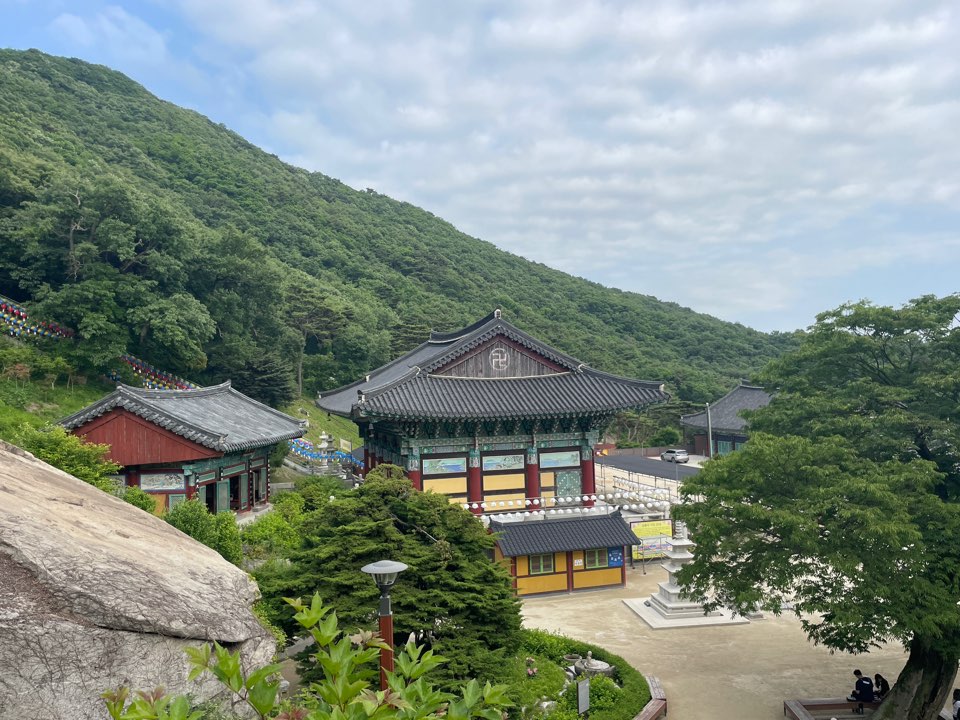 보문사