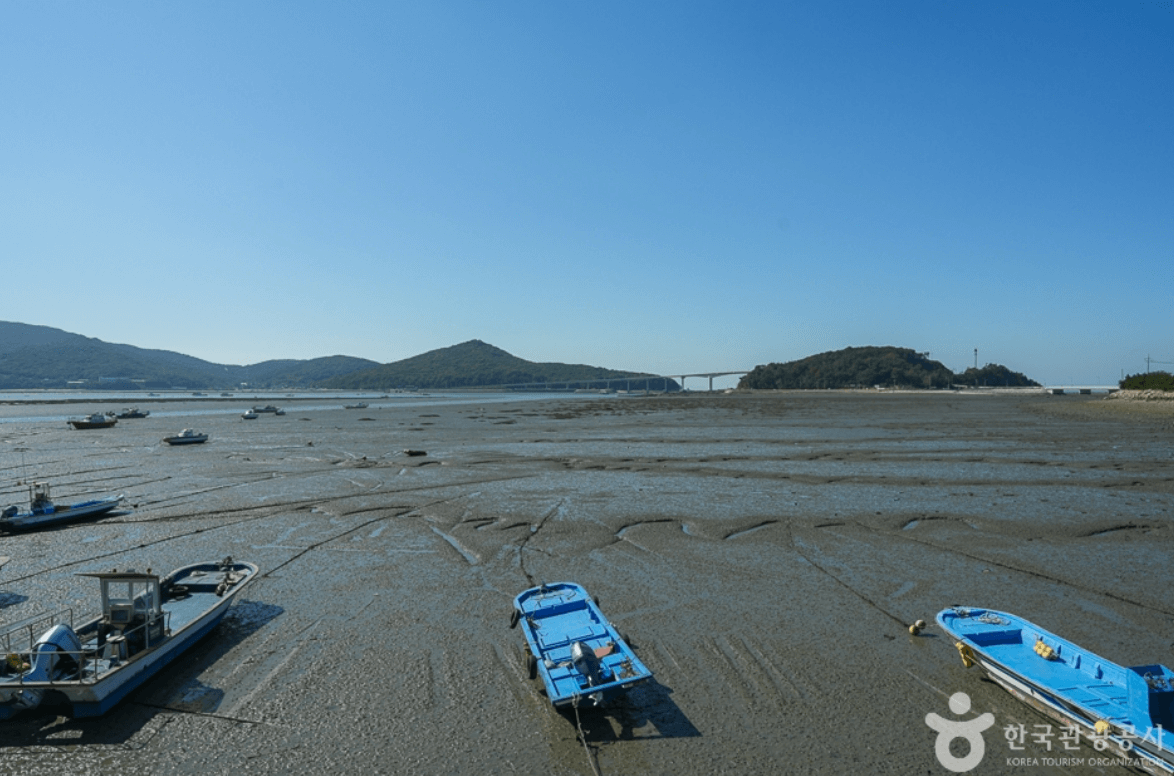 거잠포해변 (중구)