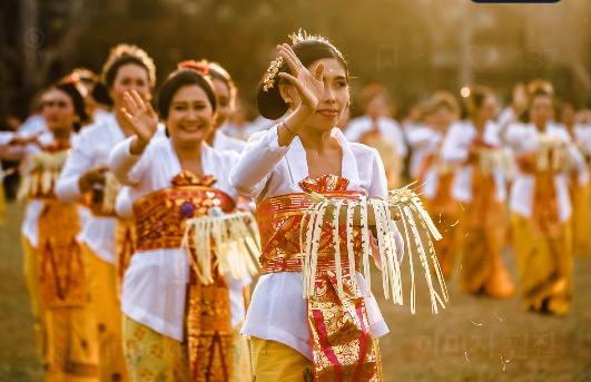 시골 집의 구조와 비밀 &ndash; 사랑채, 안채, 곳간 이야기