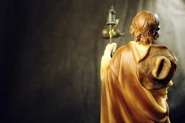 야고보서 1장 17절 해석 - 온갖 좋은 은사와 온전한 선물이 다 위로부터 내려오나니_1